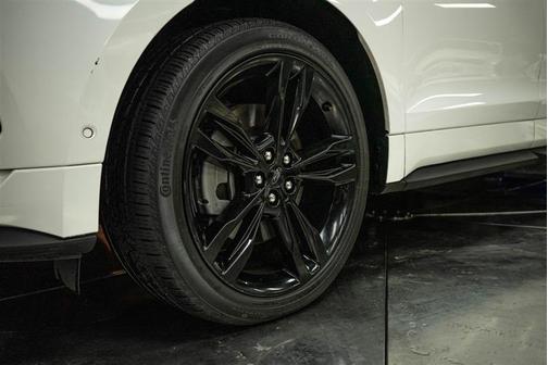2024 Ford Edge ST