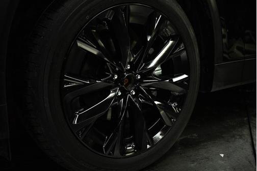 2025 Mazda CX-90 3.3 Turbo Premium Sport