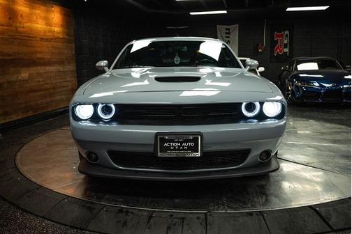 2021 Dodge Challenger GT