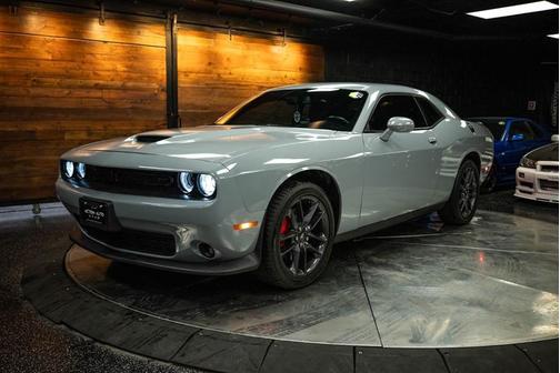 2021 Dodge Challenger GT