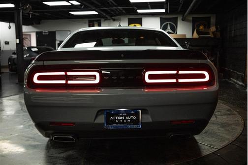 2021 Dodge Challenger GT