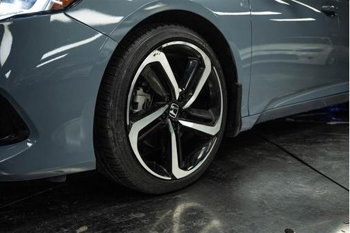 2022 Honda Accord Sport 2.0T
