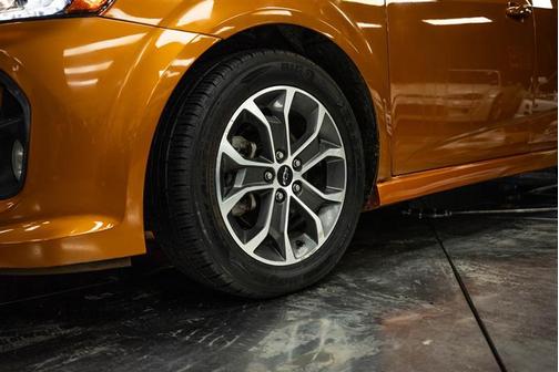 2019 Chevrolet Sonic LT