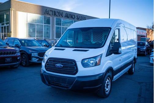 2019 Ford Transit-150 Base