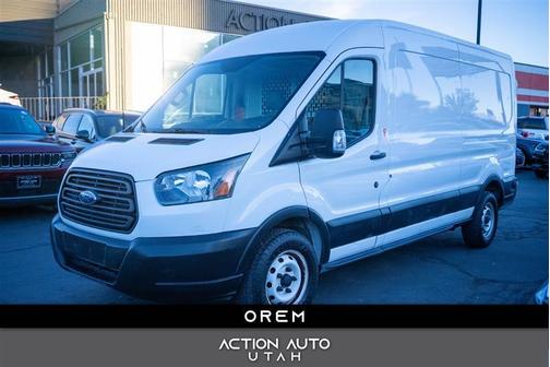 2019 Ford Transit-150 Base