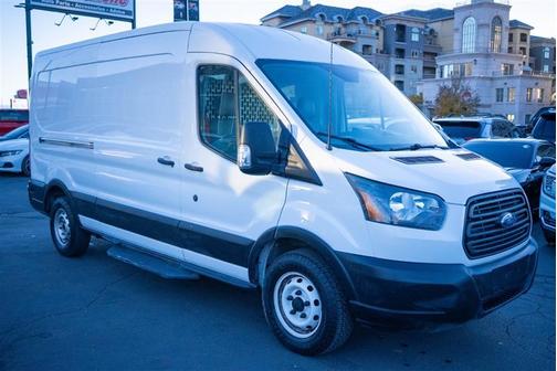 2019 Ford Transit-150 Base