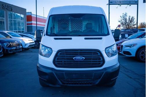 2019 Ford Transit-150 Base