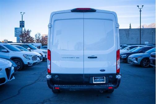 2019 Ford Transit-150 Base