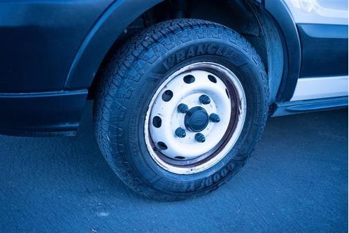 2019 Ford Transit-150 Base