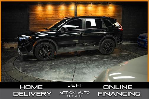 2023 Honda CR-V Hybrid Sport Touring