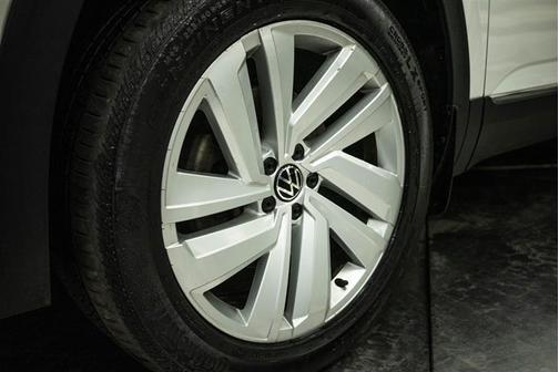 2021 Volkswagen Atlas 3.6L SEL