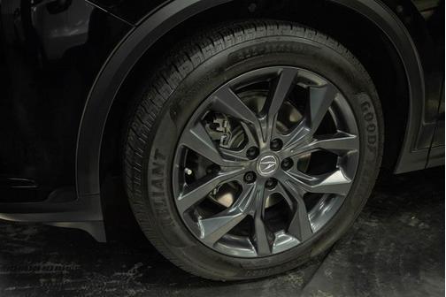 2022 Acura MDX A-Spec