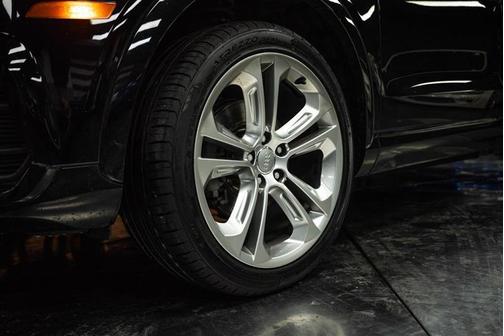 2016 Audi Q3 2.0T Premium Plus