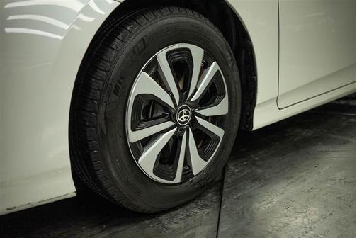 2017 Toyota Prius Prime Premium