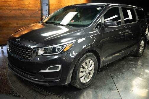 2020 Kia Sedona LX