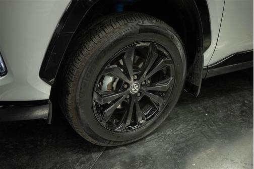 2023 Toyota RAV4 Hybrid XSE