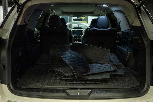 2020 Subaru Ascent Limited 7-Passenger