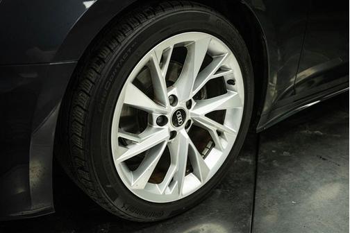 2023 Audi A5 40 Premium