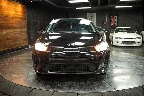 2020 Kia Rio LX