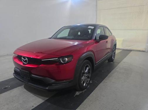 2022 Mazda MX-30 Premium Plus
