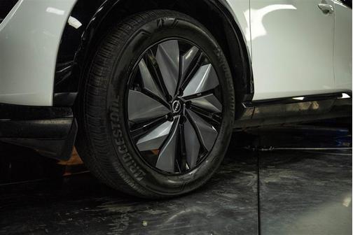 2023 Nissan ARIYA ENGAGE