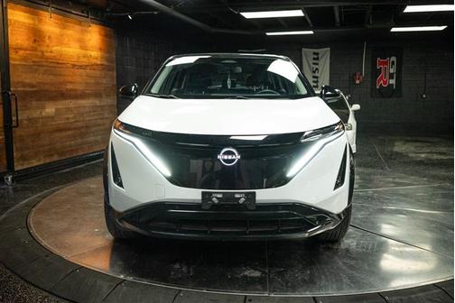 2023 Nissan ARIYA ENGAGE