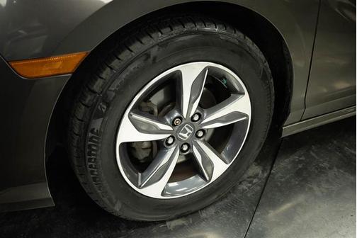 2018 Honda Odyssey Touring