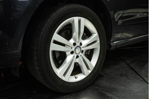 2015 Mercedes-Benz M-Class ML 350 4MATIC