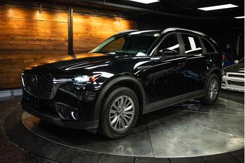 2024 Mazda CX-90 SE