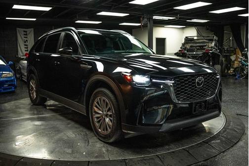2024 Mazda CX-90 SE