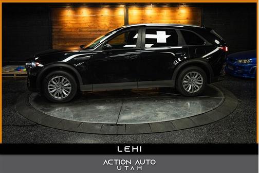 2024 Mazda CX-90 SE