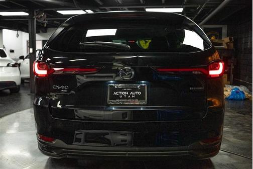 2024 Mazda CX-90 SE