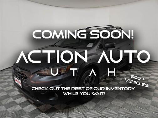 2022 Subaru Crosstrek Sport