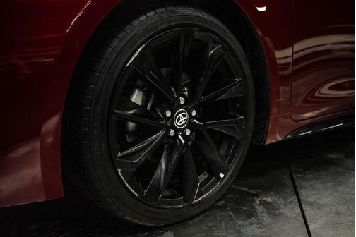 2022 Toyota Corolla SE Nightshade