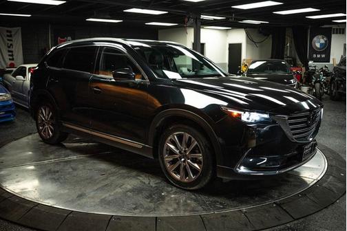2023 Mazda CX-9 Grand Touring