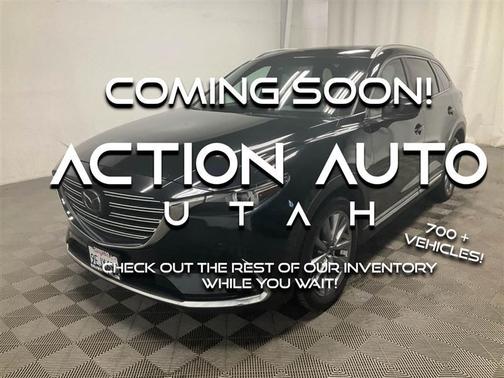 2023 Mazda CX-9 Grand Touring