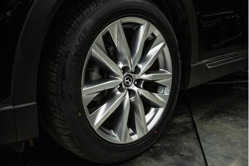 2023 Mazda CX-9 Grand Touring