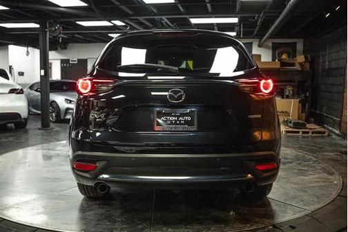 2023 Mazda CX-9 Grand Touring