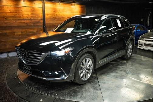2023 Mazda CX-9 Grand Touring