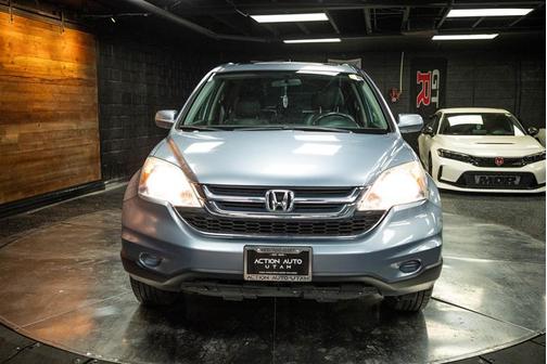 2011 Honda CR-V EX-L