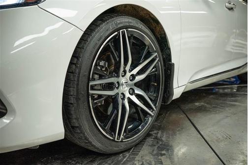2021 Honda Accord Touring 2.0T