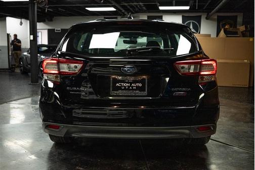 2017 Subaru Impreza 2.0i Sport