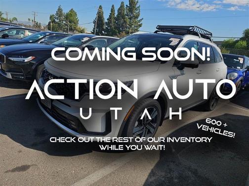 2023 Kia Sorento Hybrid SX Prestige