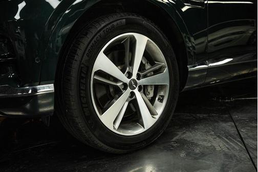 2023 Genesis GV80 3.5T