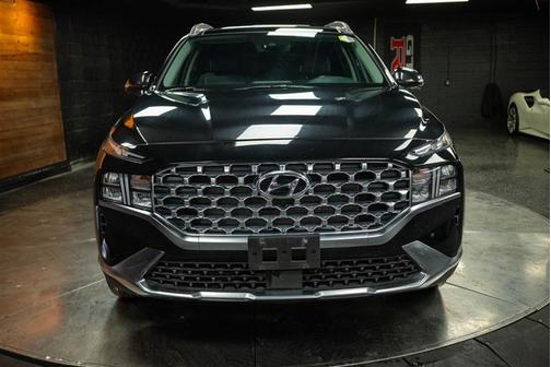 2021 Volkswagen Tiguan 2.0T SE R-Line Black