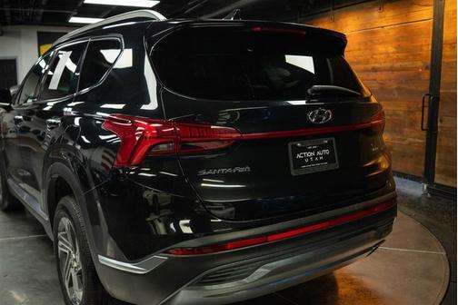 2021 Volkswagen Tiguan 2.0T SE R-Line Black