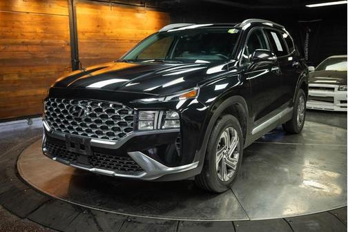 2021 Volkswagen Tiguan 2.0T SE R-Line Black