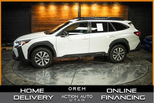 2024 Subaru Outback Premium