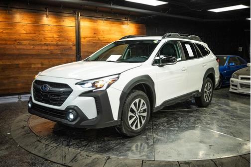 2024 Subaru Outback Premium