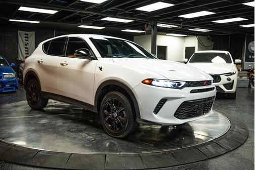 2024 Dodge Hornet GT